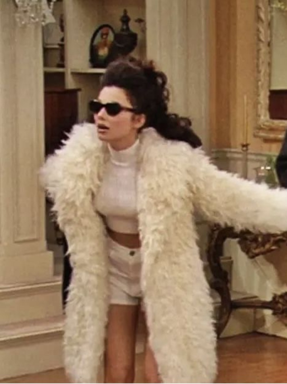 Fall wardrobe essentials